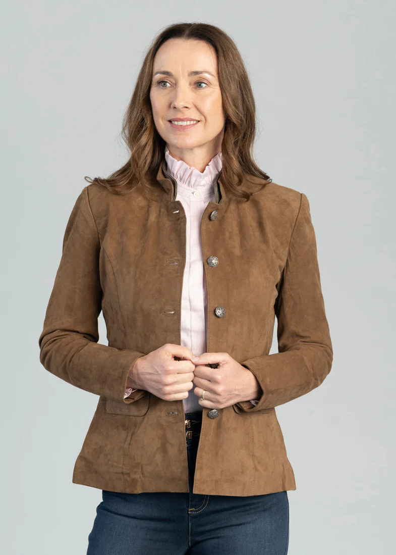 Emily Jacket - Image 4