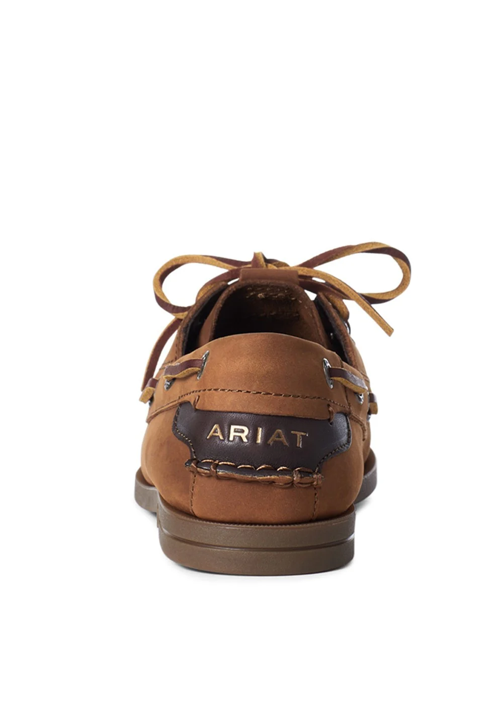 Antigua Deck Shoes - Image 3