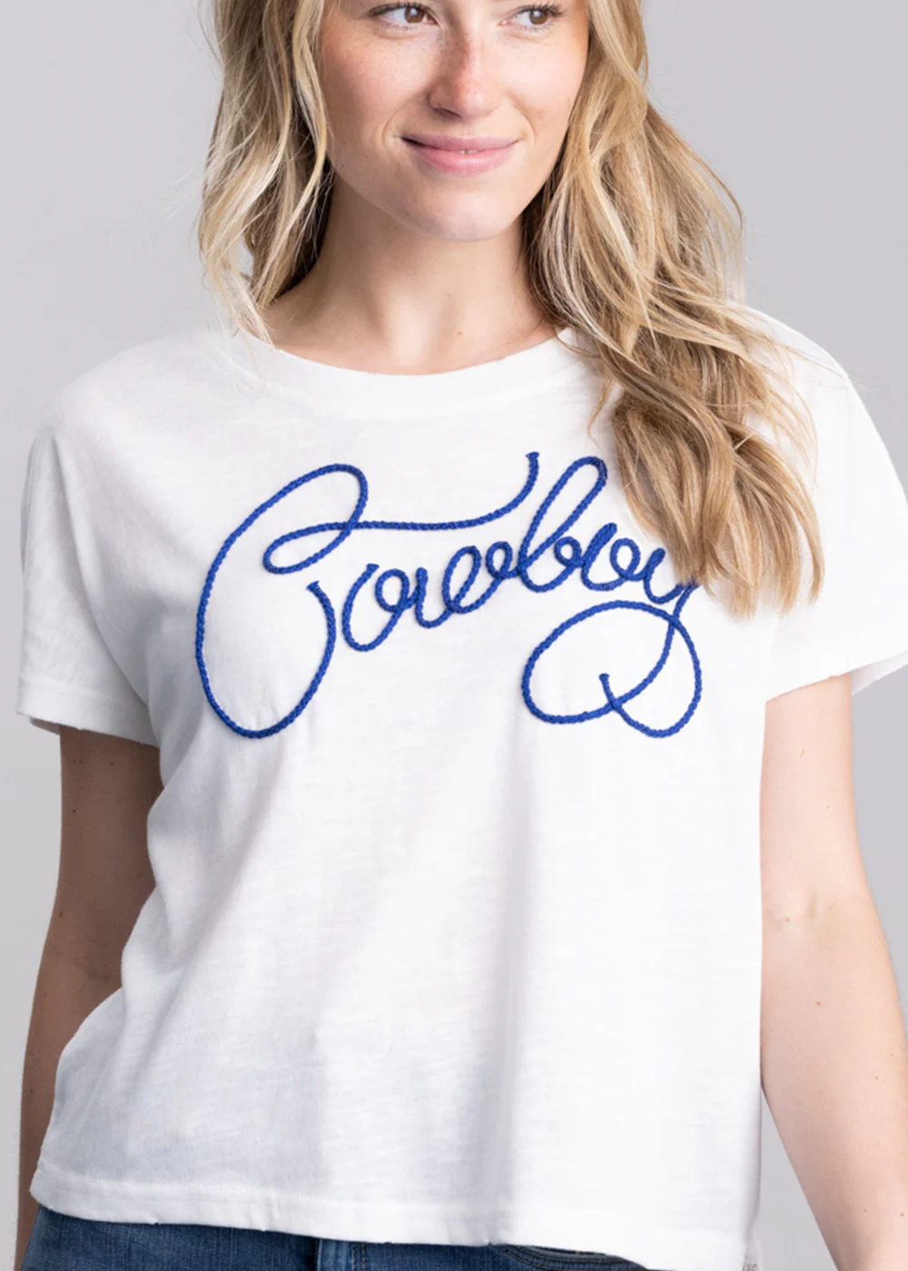 Cowboy T-Shirt - Image 3