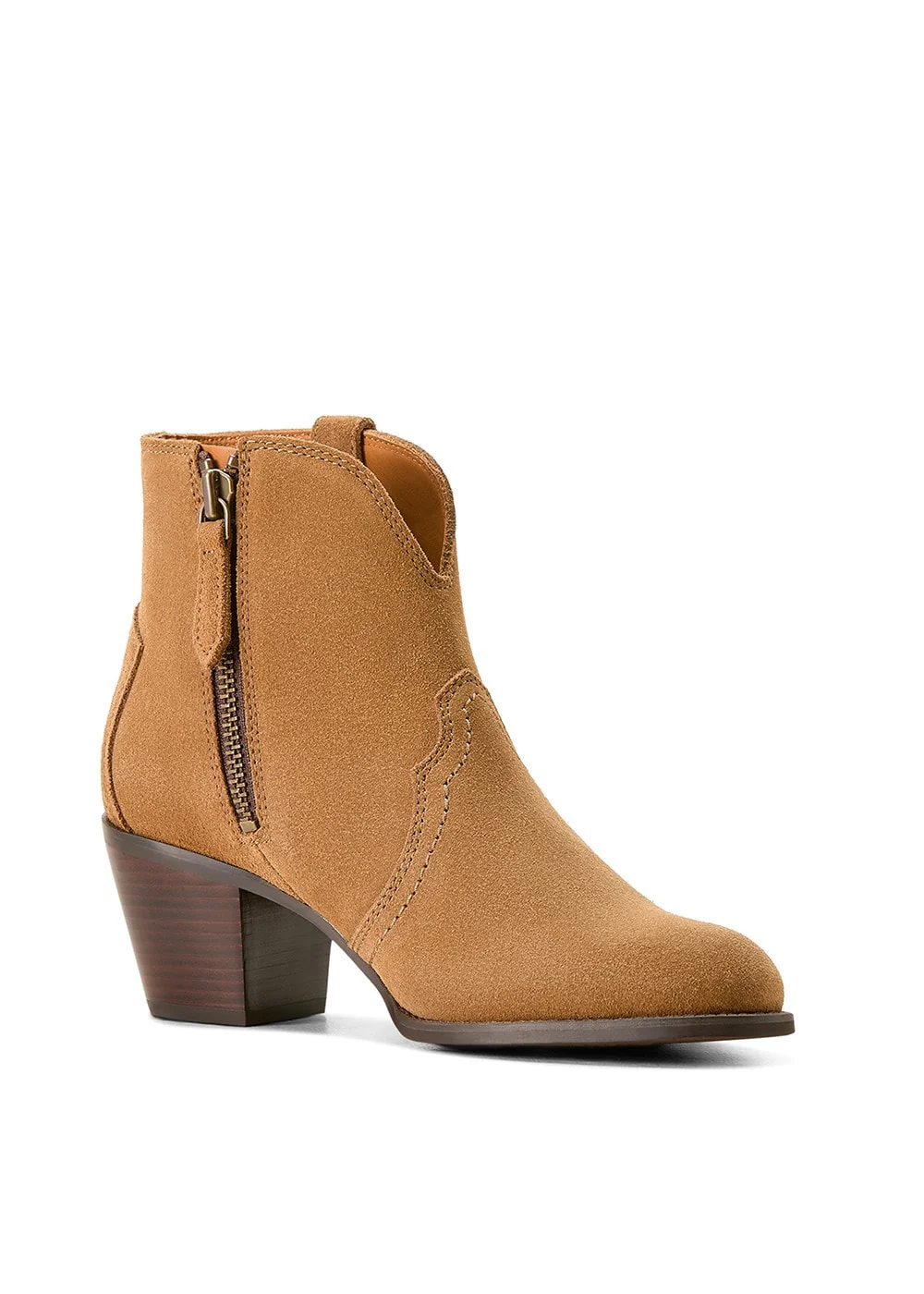 Tilbury Boots - Image 3