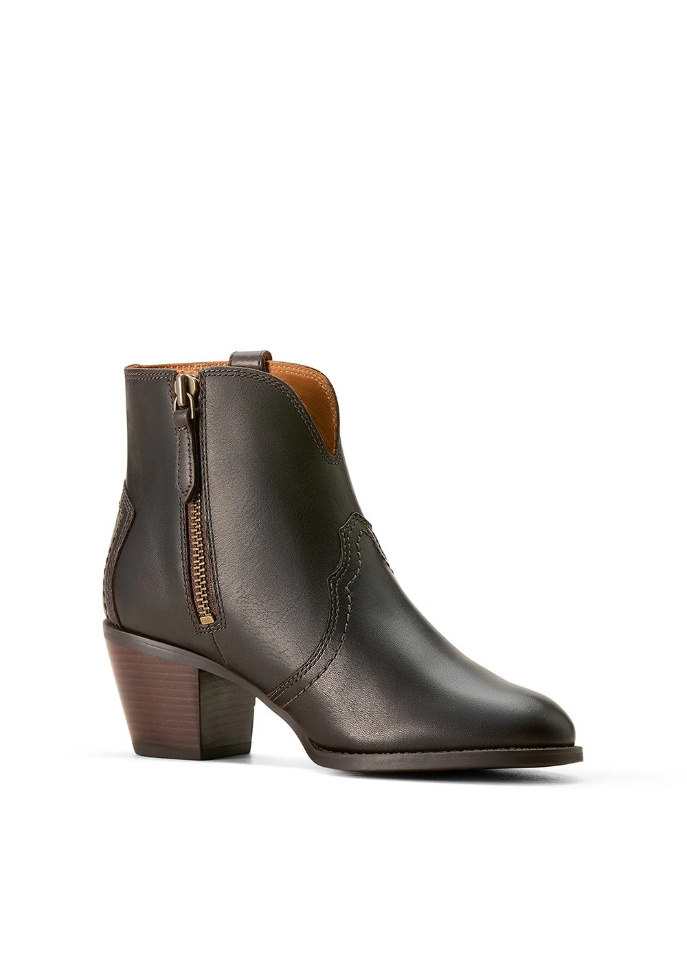 Tilbury Boots - Image 3