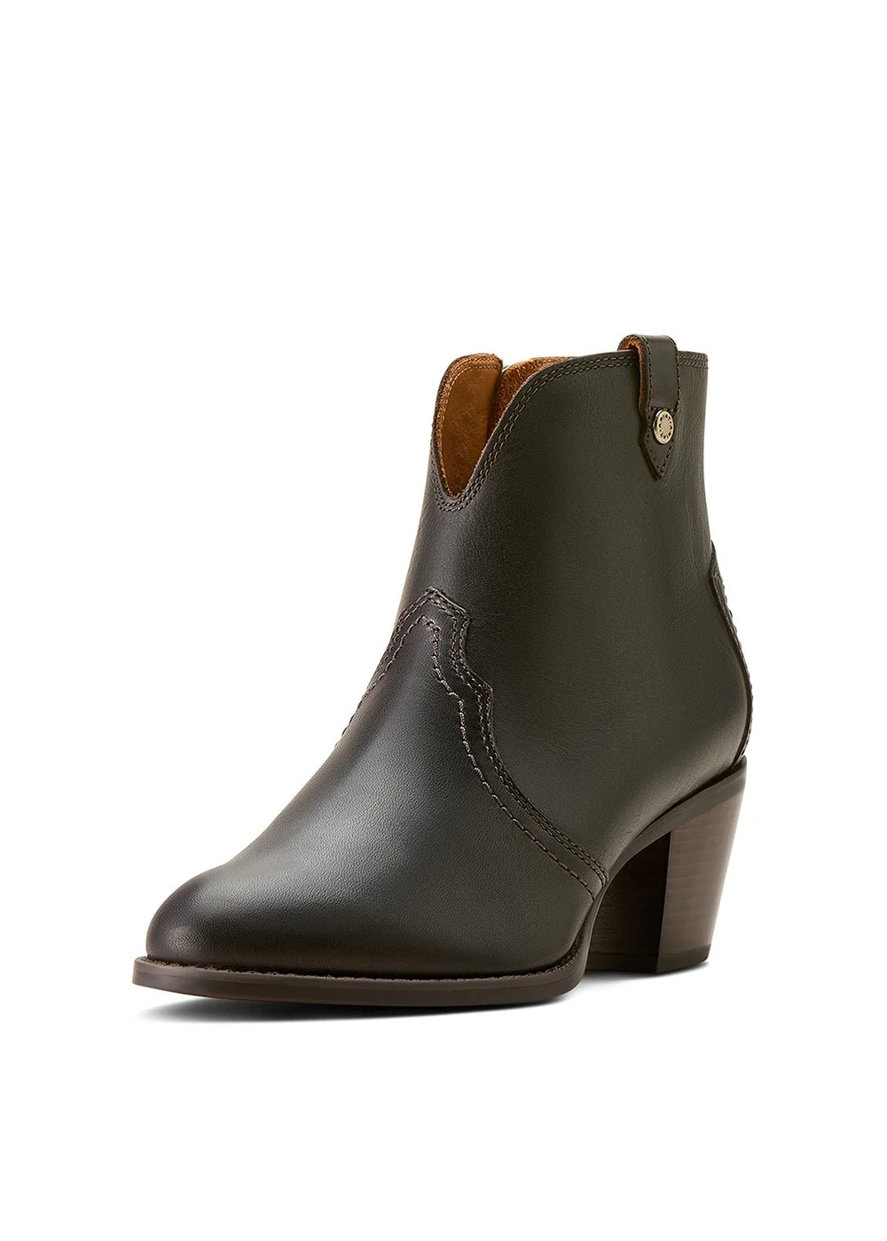Tilbury Boots - Image 4