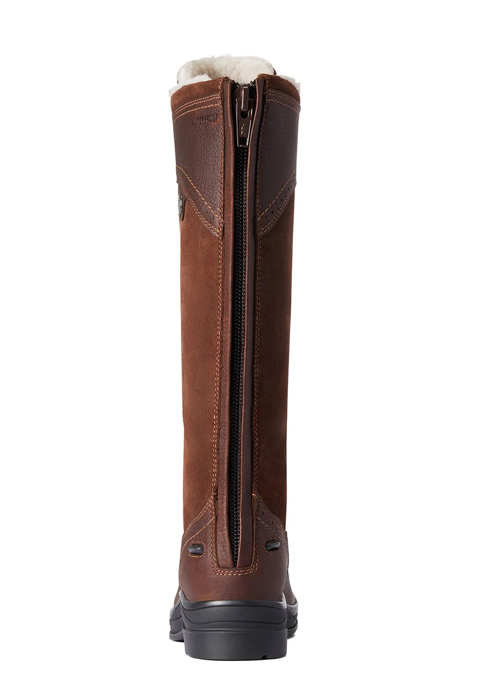 Wythburn Tall H2O Boots - Image 3