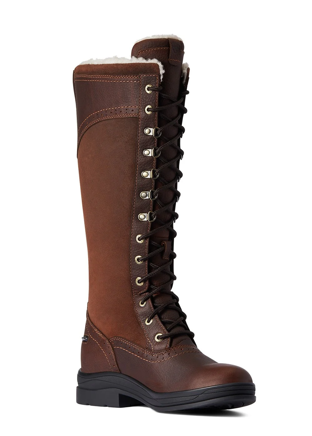Wythburn Tall H2O Boots - Image 4
