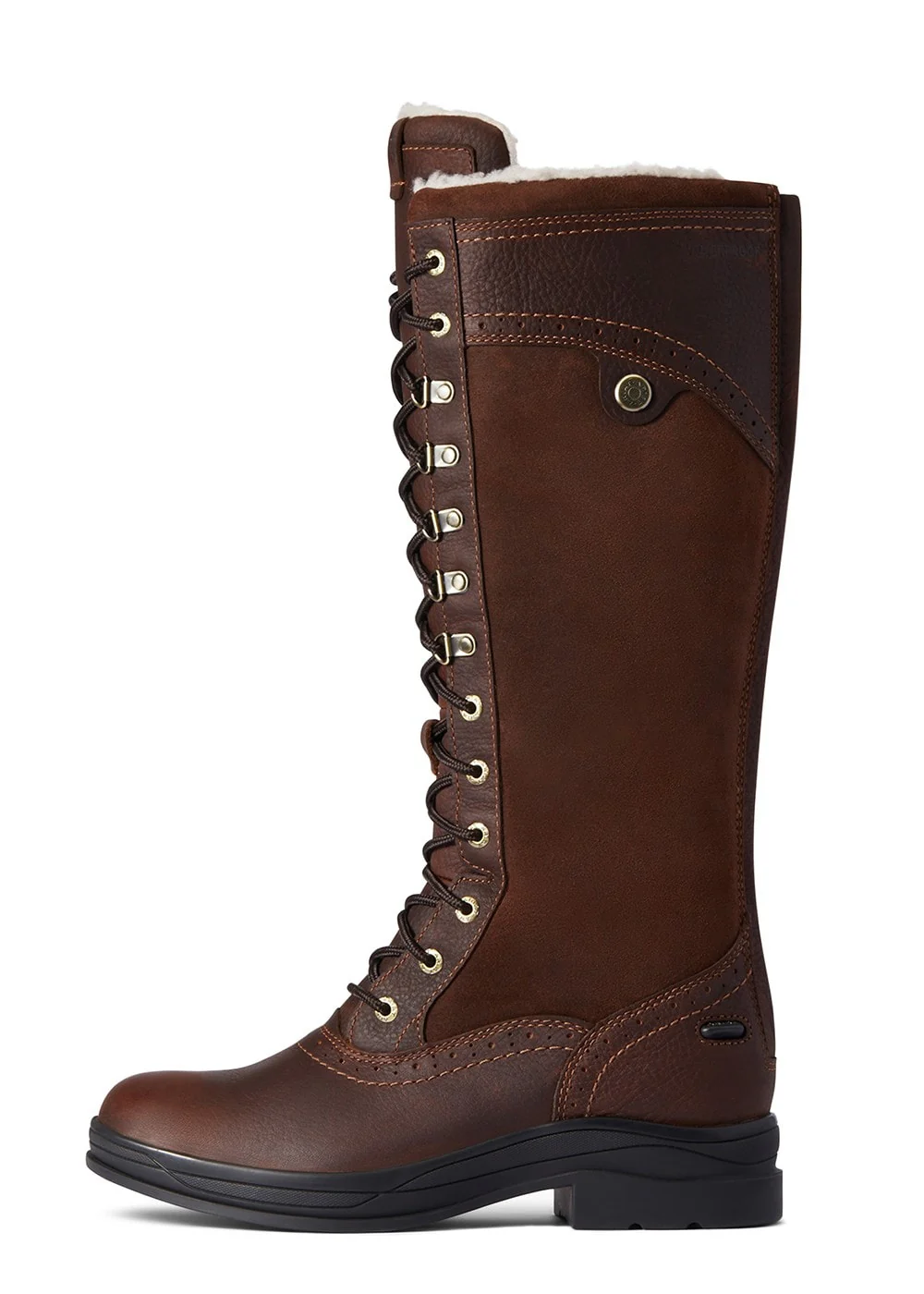 Wythburn Tall H2O Boots - Image 5