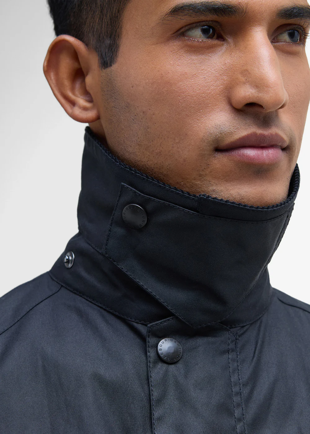 Ashby Wax Jacket - Image 6