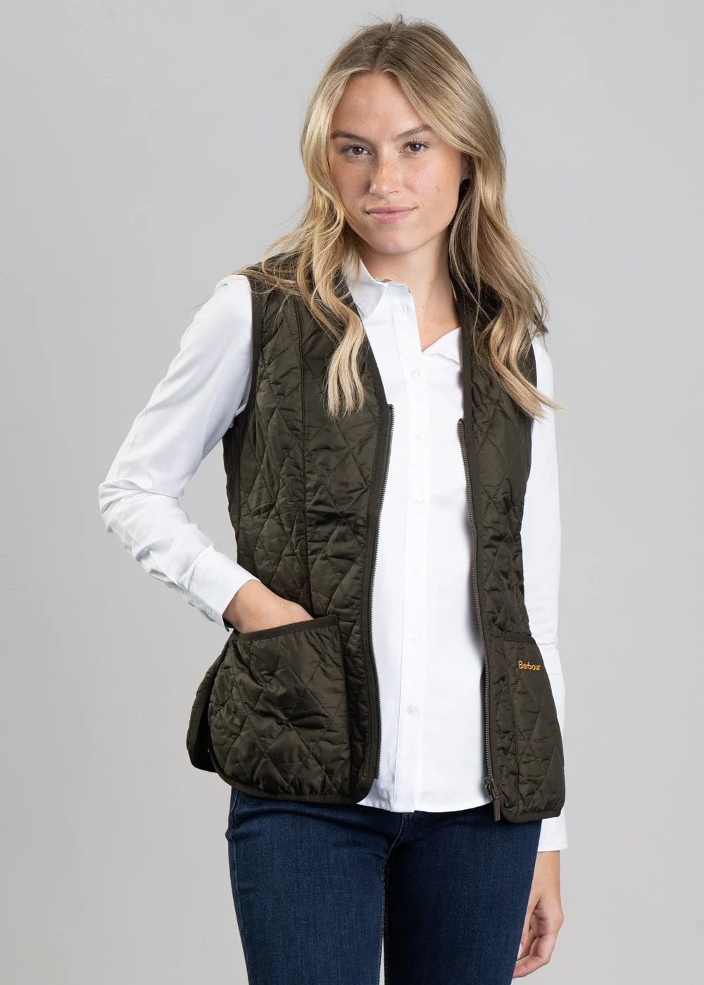 Betty Interactive Liner - Image 3