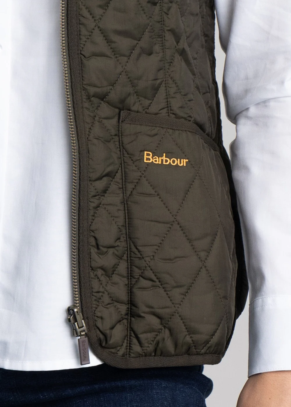 Betty Interactive Liner - Image 5