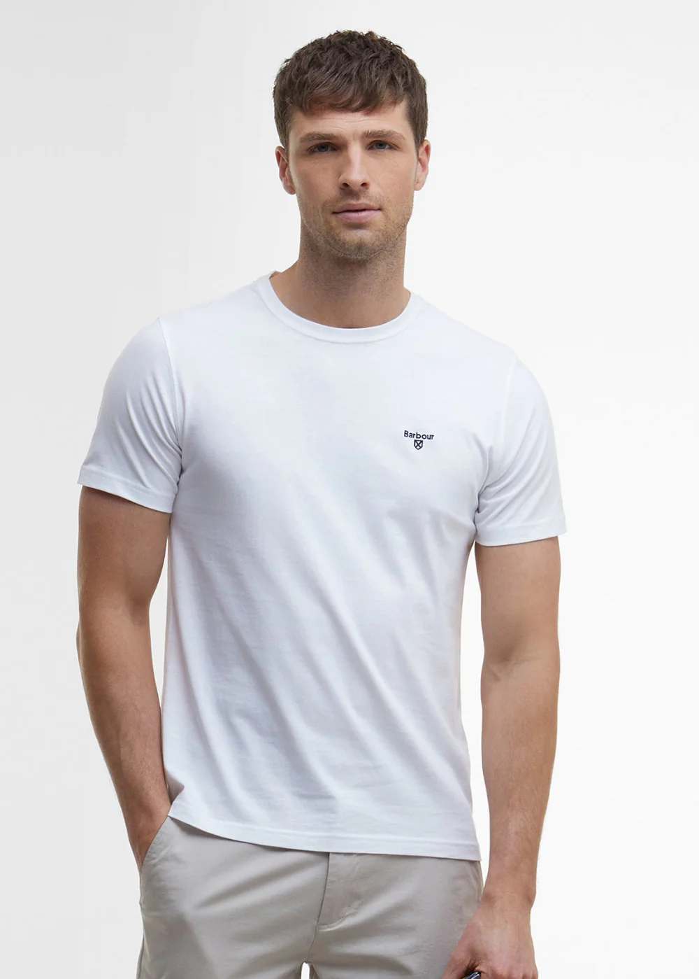 Essential Sports T-Shirt - Image 3