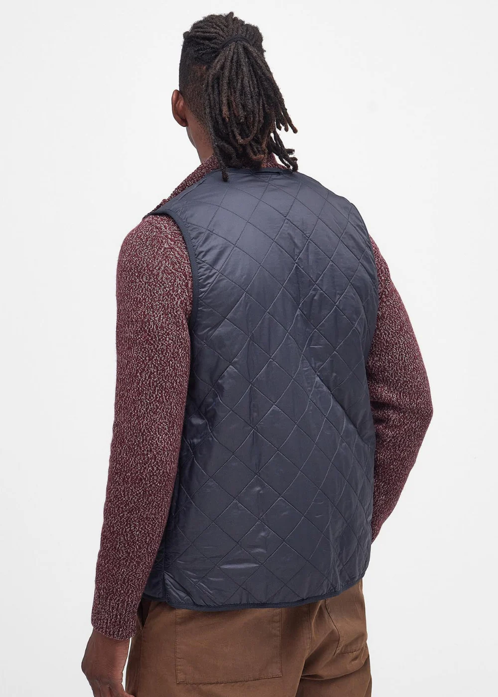 Polarquilt Zip-In Liner - Image 3