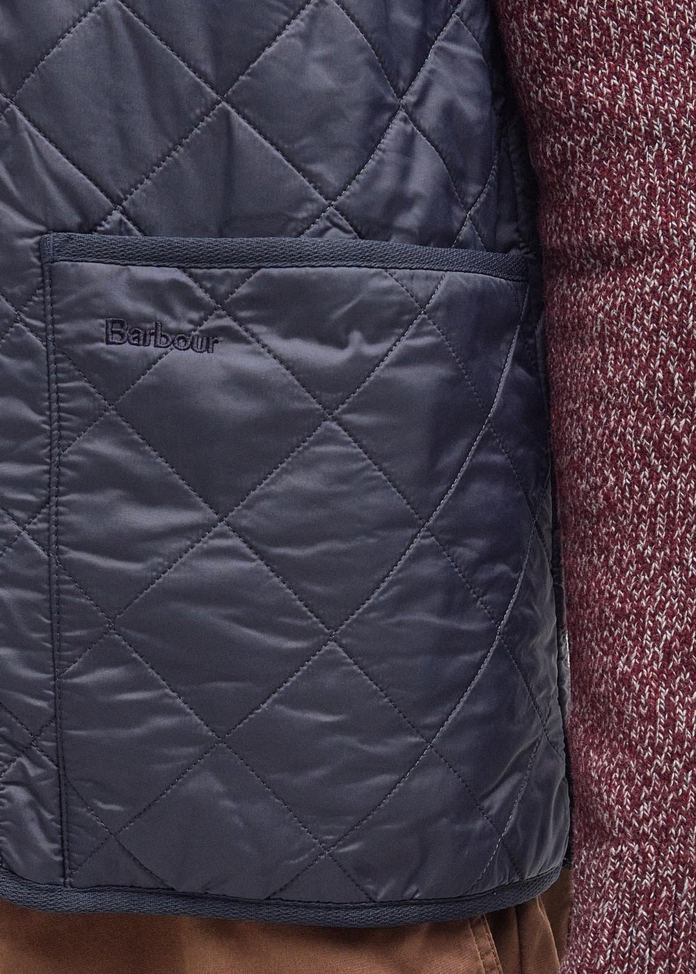 Polarquilt Zip-In Liner - Image 6