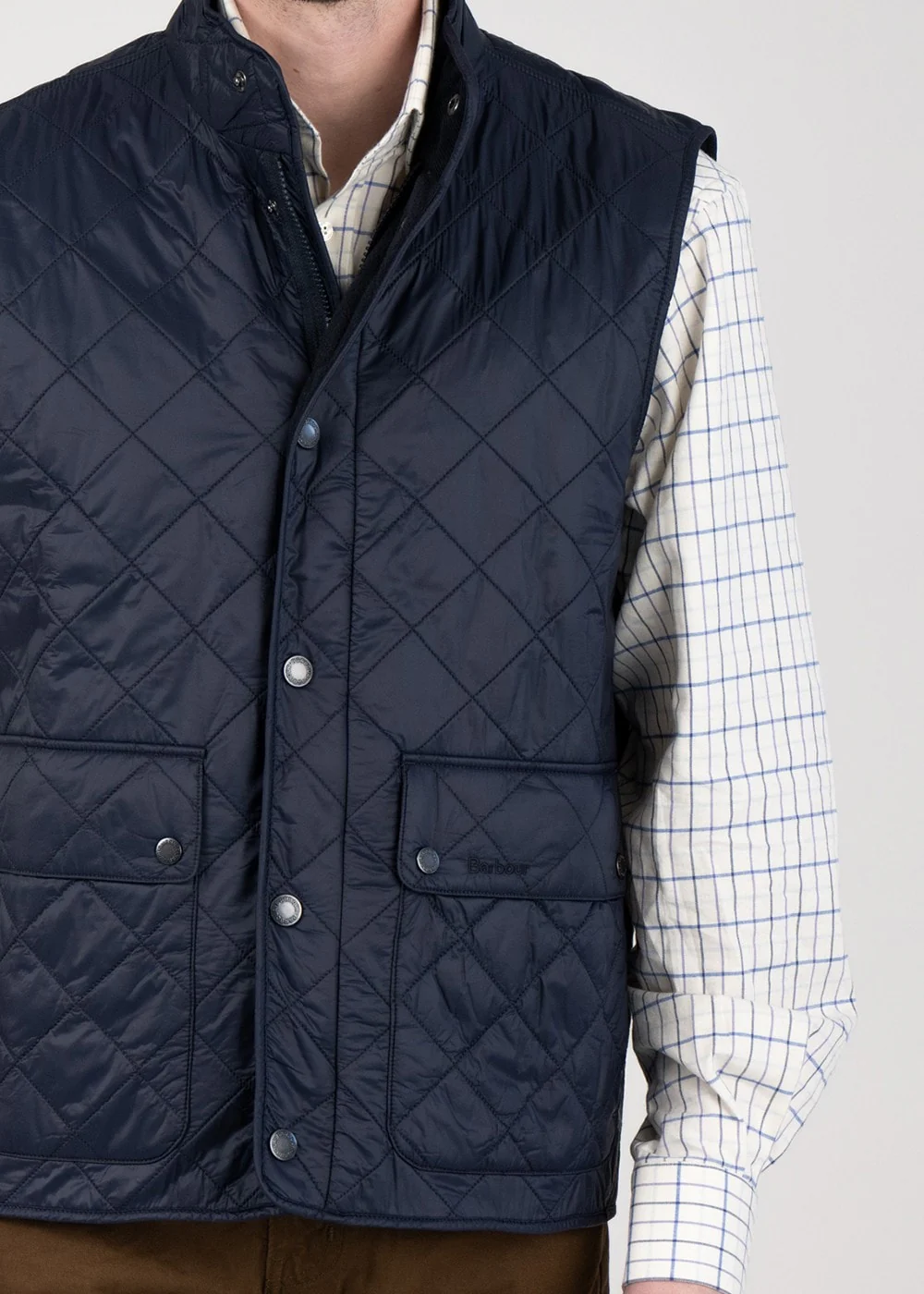 Rosemount Gilet - Image 3