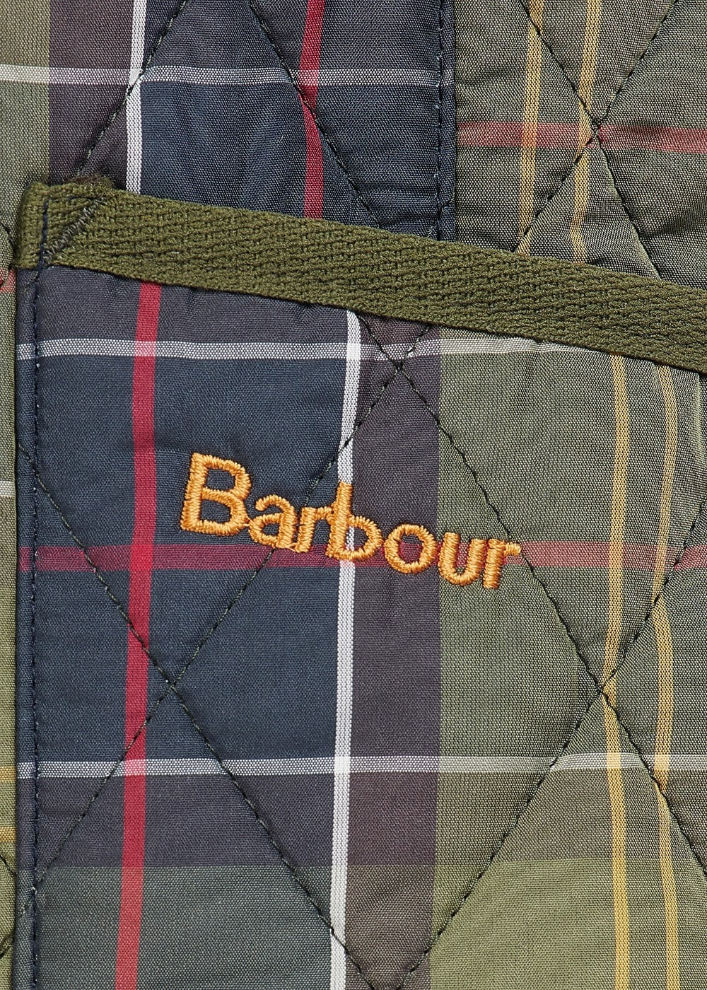 Tartan Betty Liner - Image 7