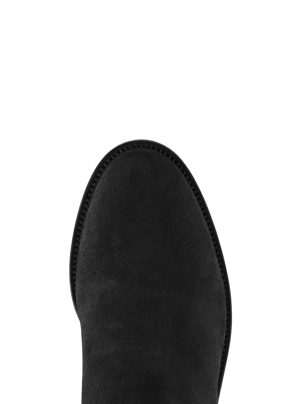 Suede Regina Boots - Image 6