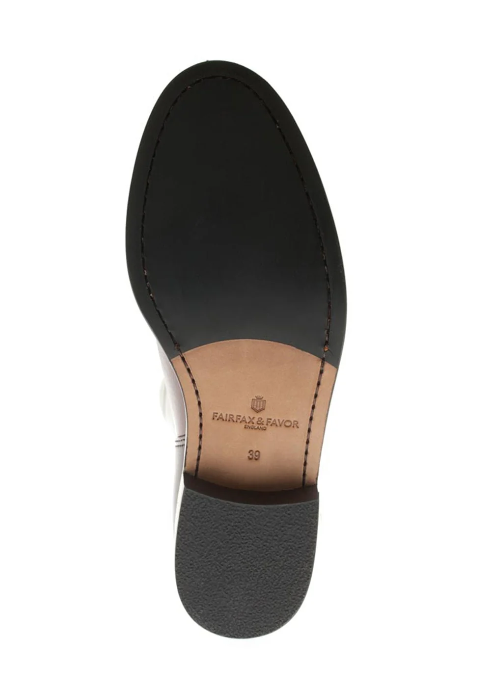 Suede Regina Boots - Image 7