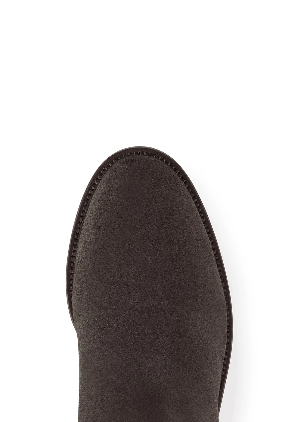 Suede Regina Boots - Image 6