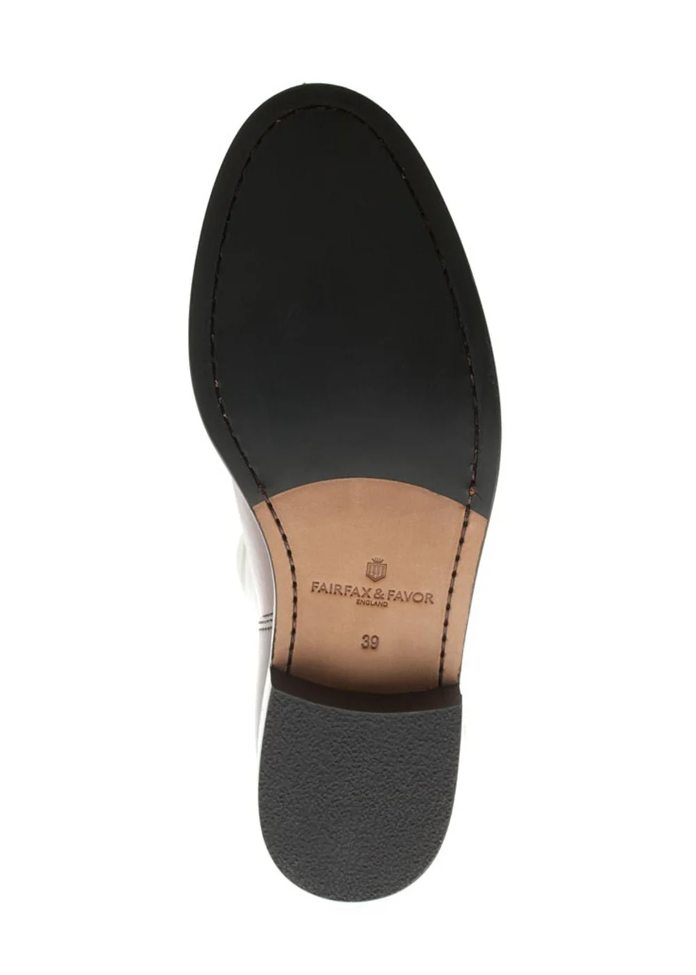 Suede Regina Boots - Image 7