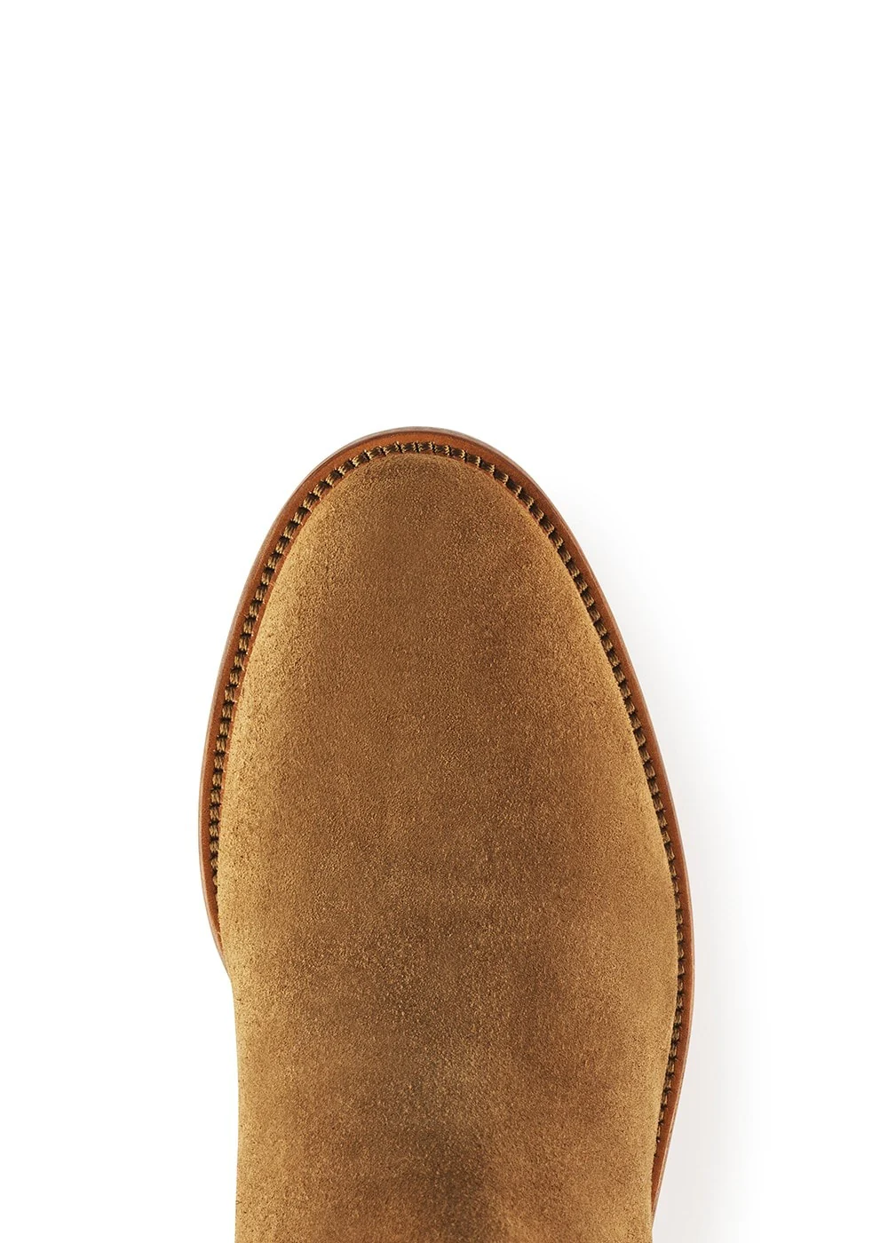 Suede Regina Boots - Image 7