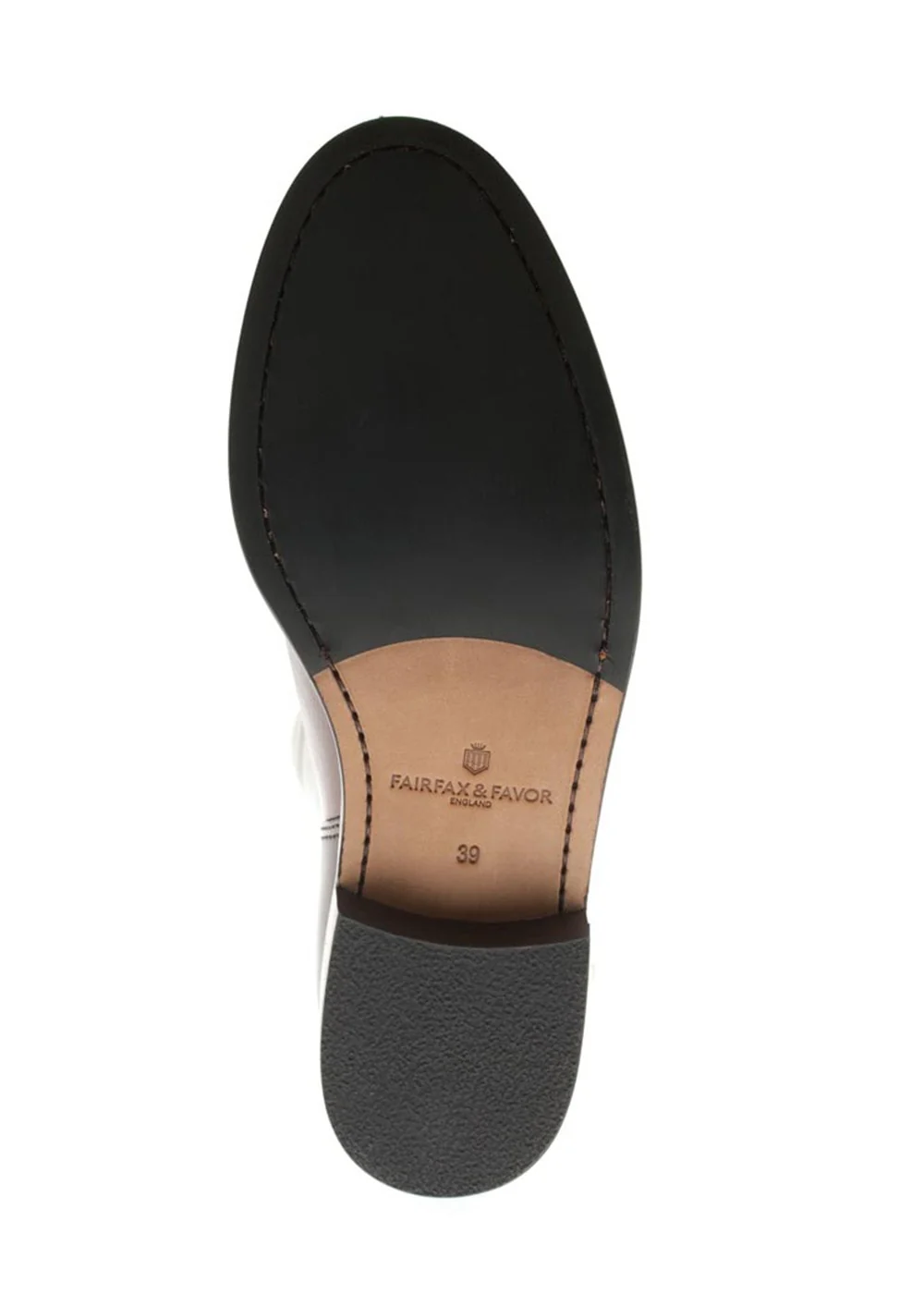 Suede Regina Boots - Image 8