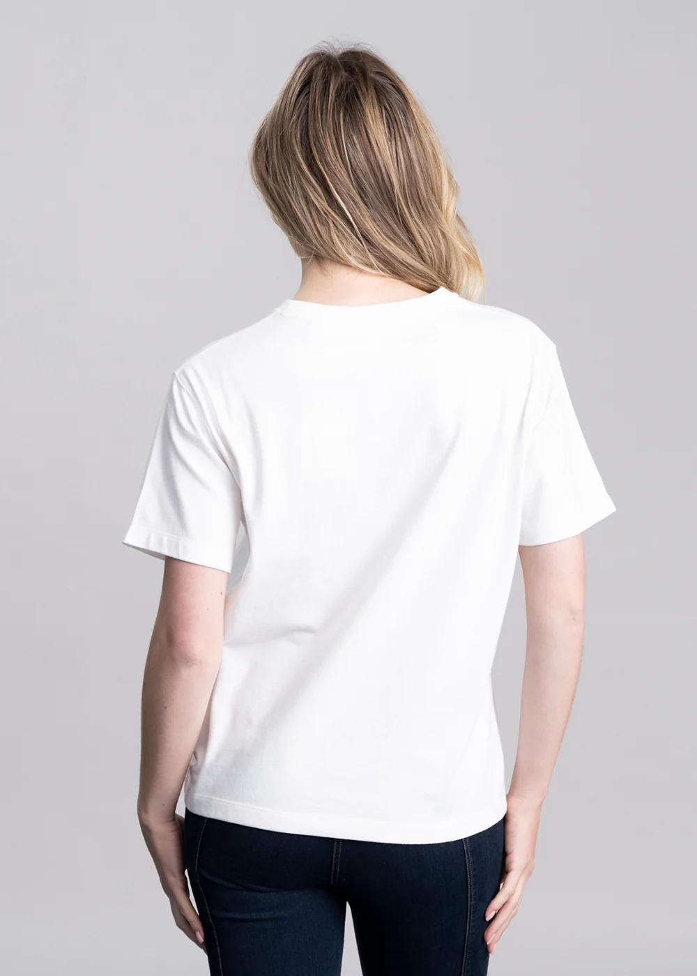 Anchor T-Shirt - Image 3