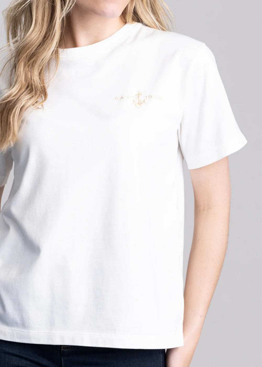 Anchor T-Shirt - Image 4