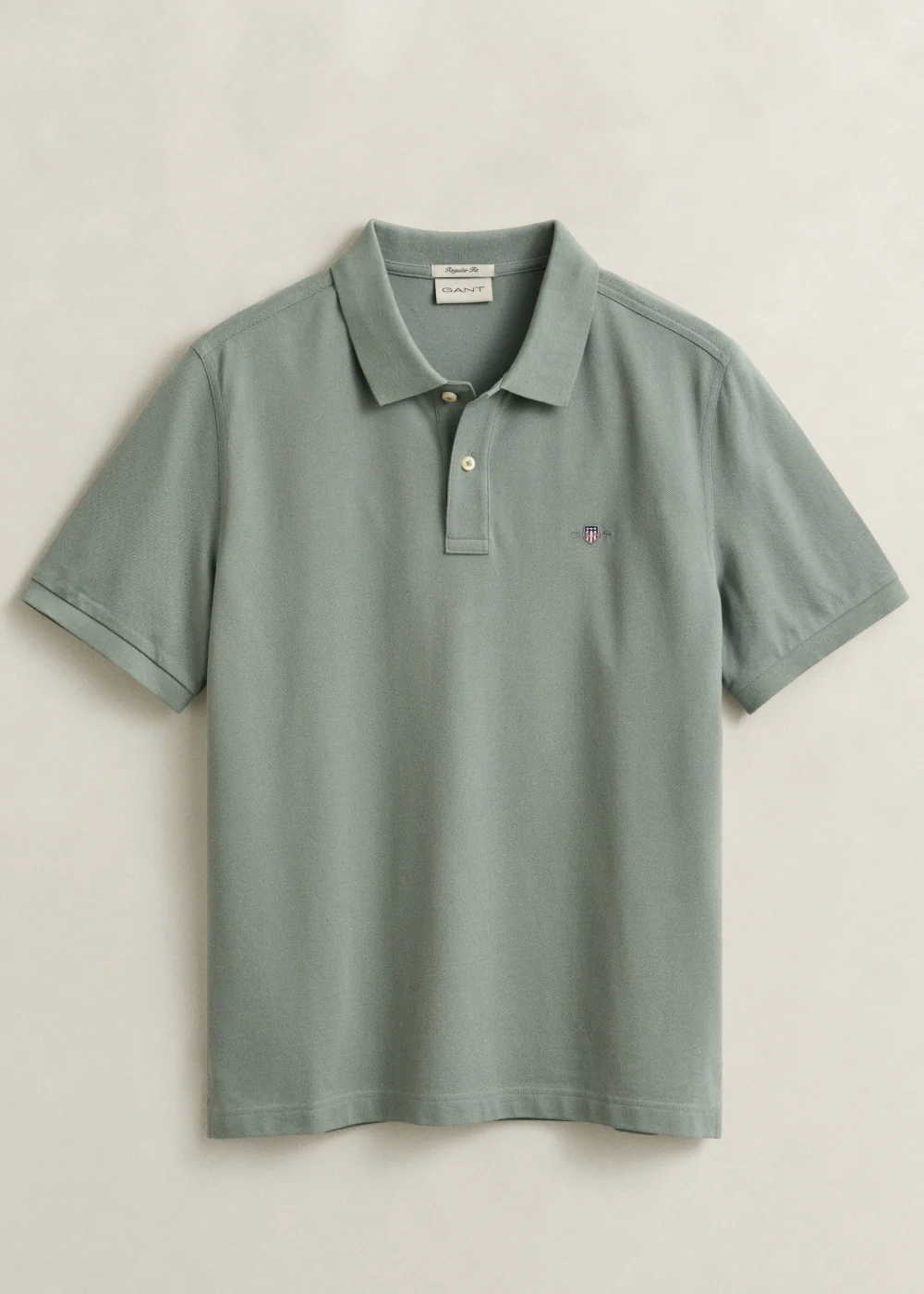 Shield Pique Polo - Image 7