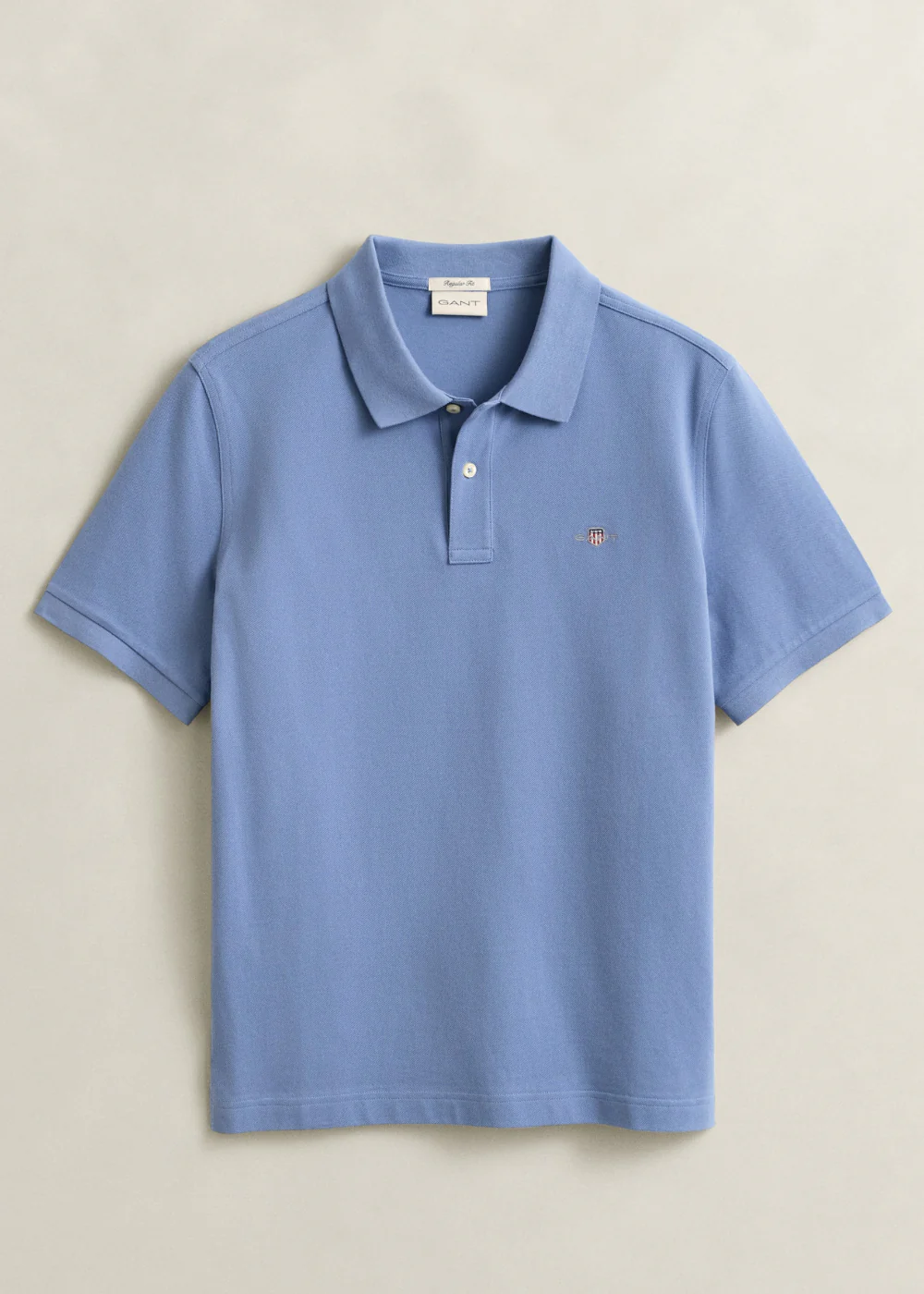 Shield Pique Polo - Image 7