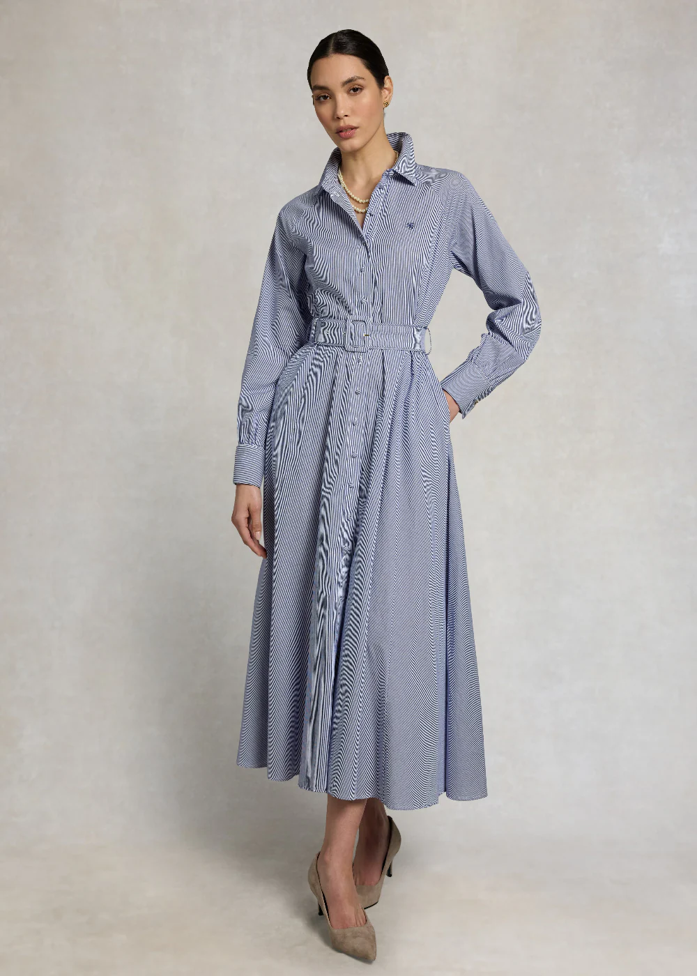 Aimee Dress - Image 3