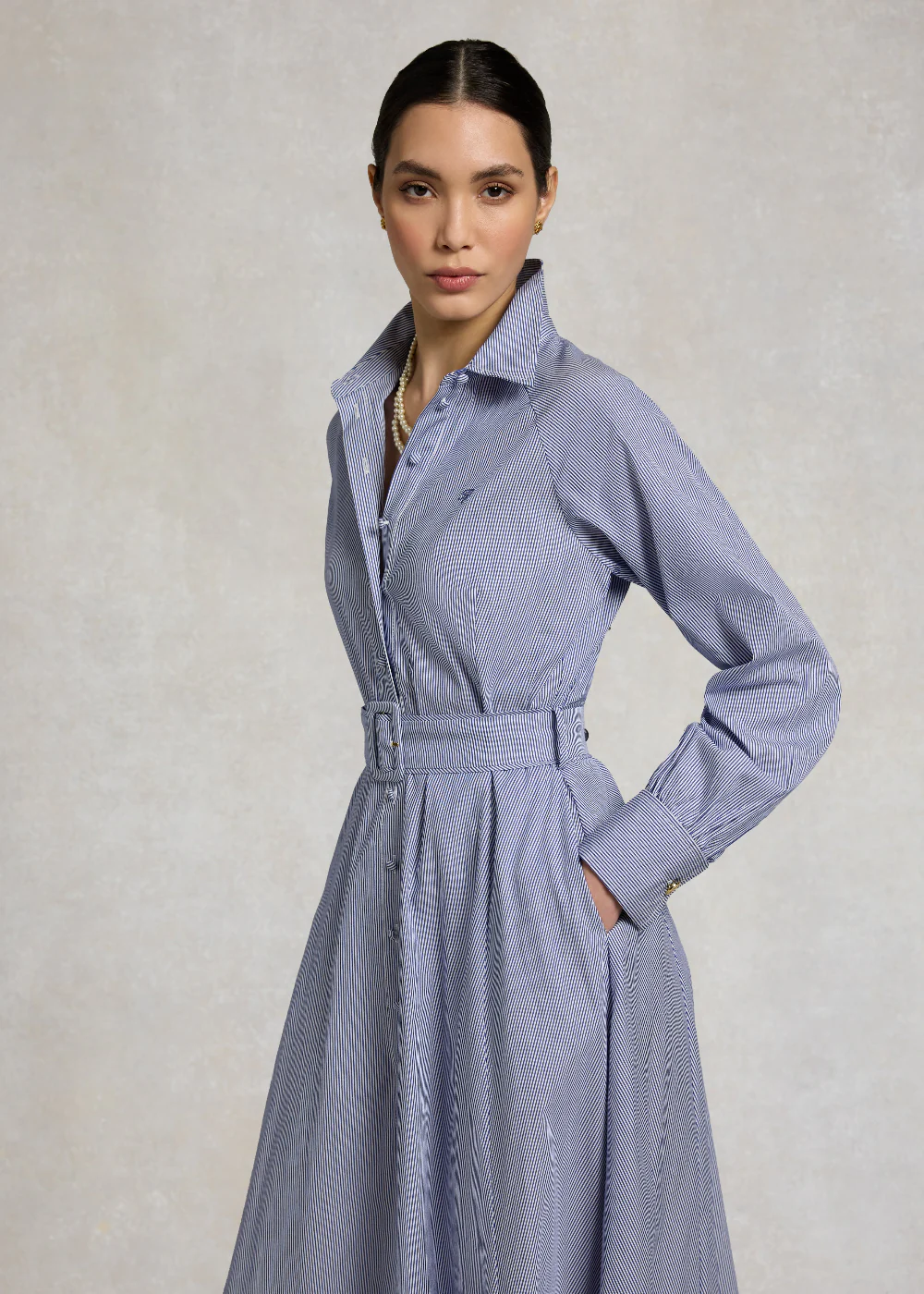 Aimee Dress - Image 4