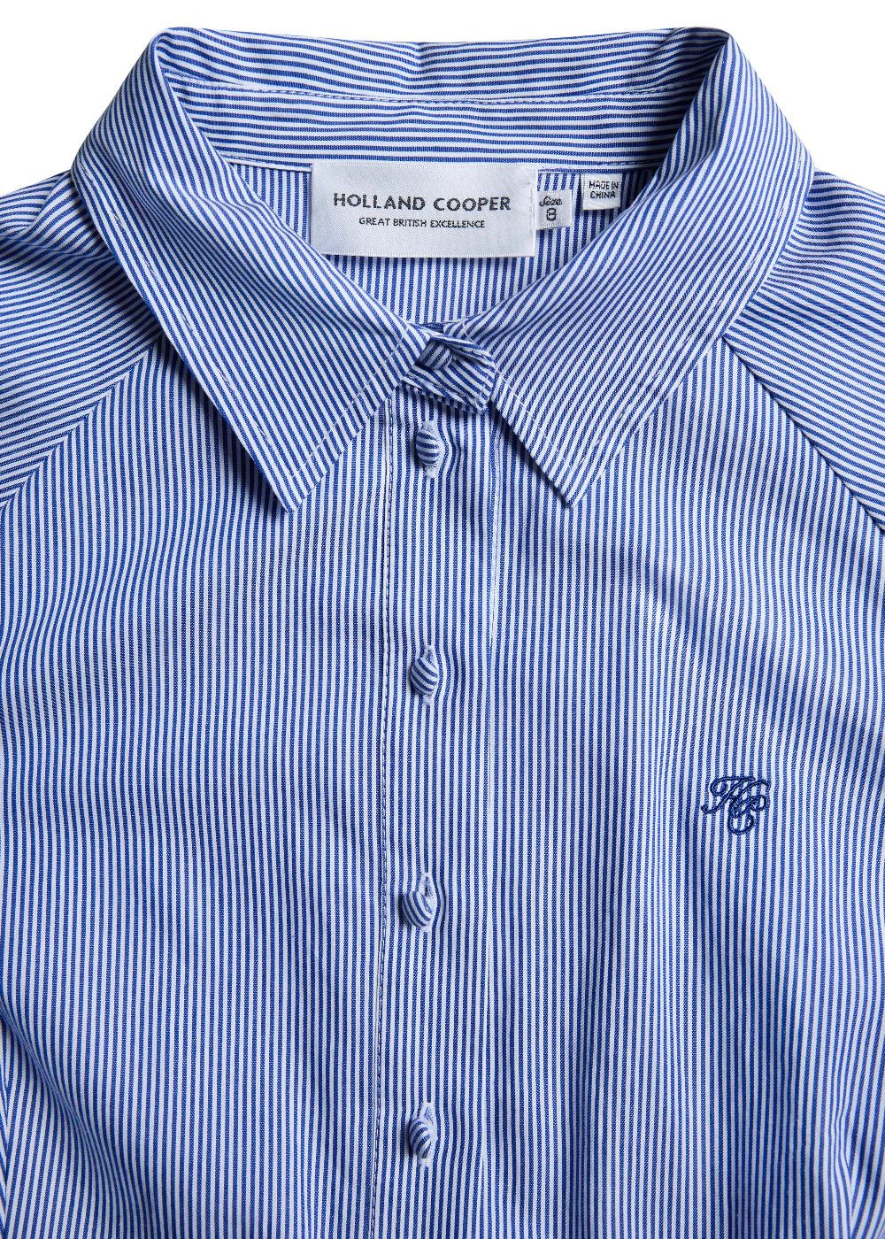 Aimee Dress - Image 6