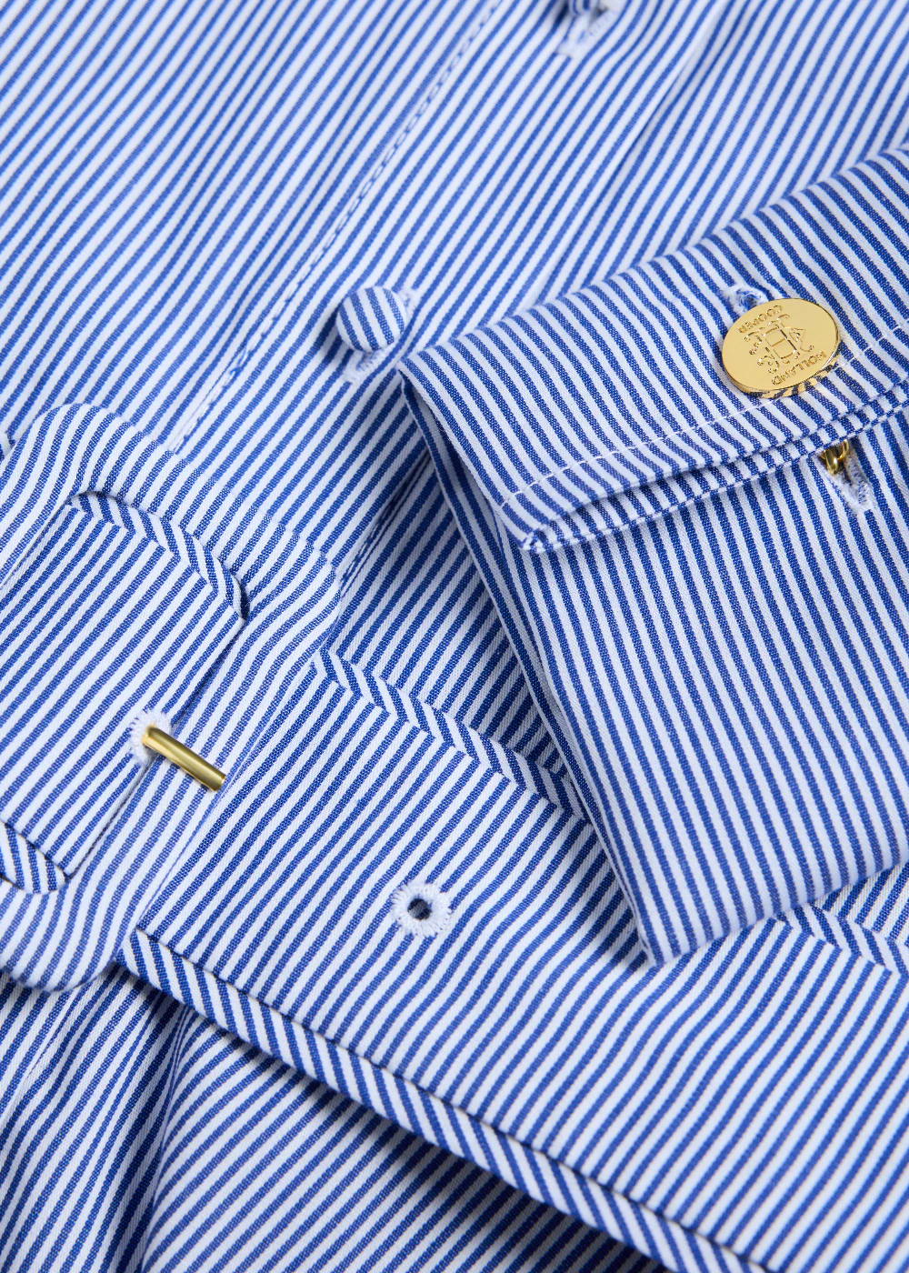 Aimee Dress - Image 8