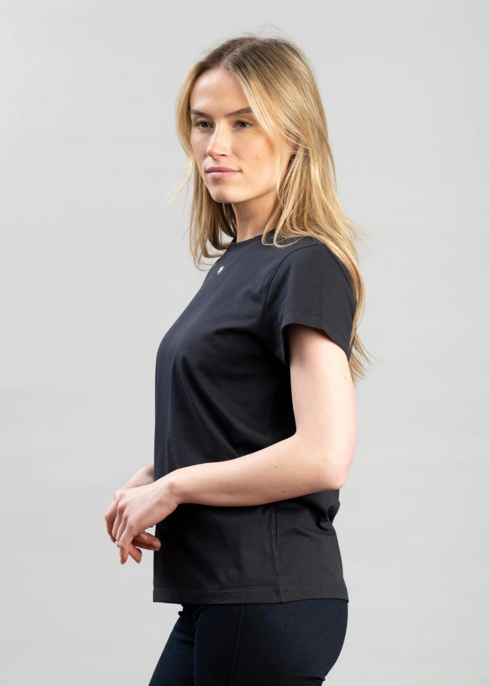 Monogram T-Shirt - Image 3