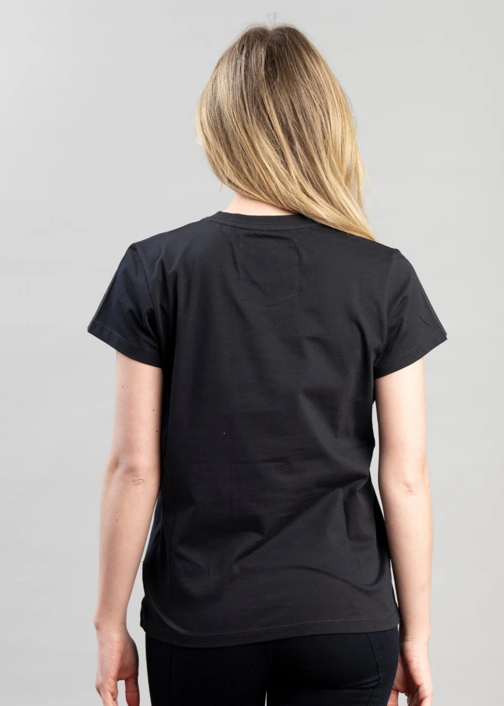 Monogram T-Shirt - Image 4