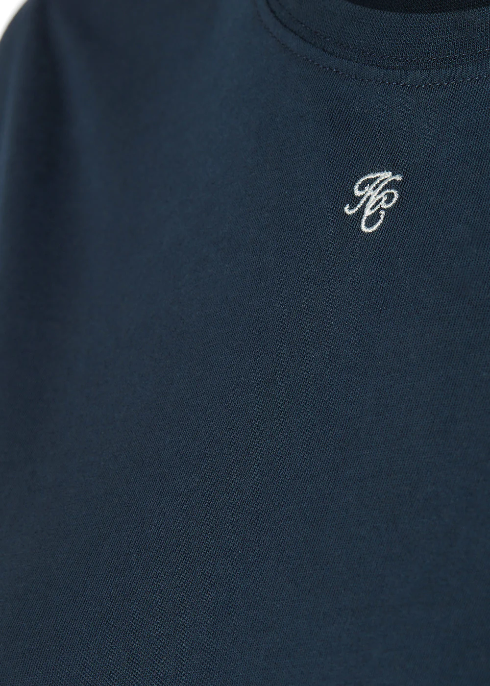 Monogram T-Shirt - Image 6