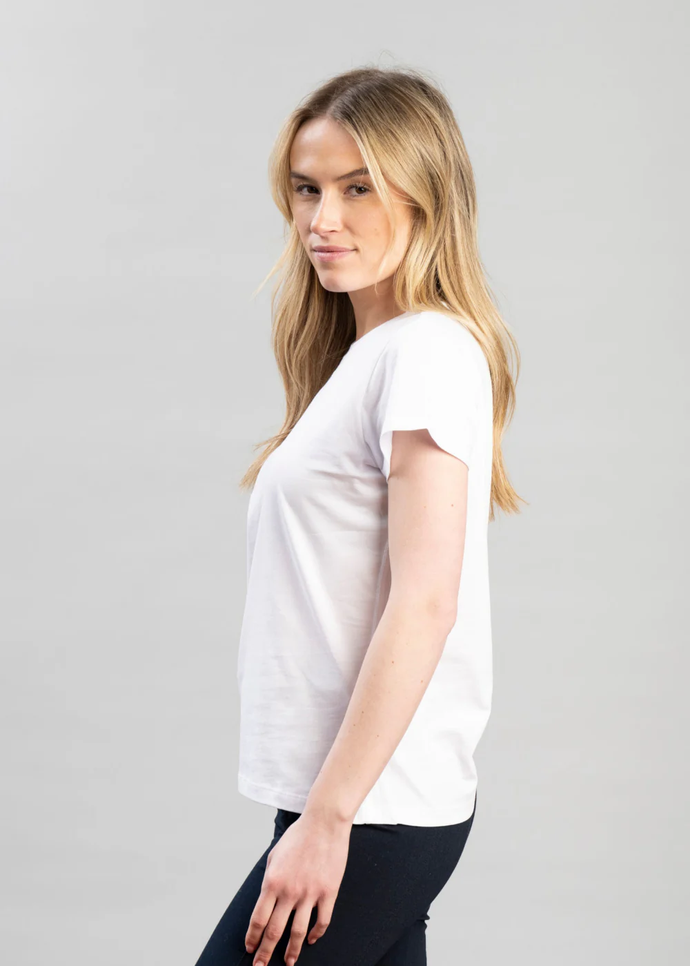 Monogram T-Shirt - Image 3