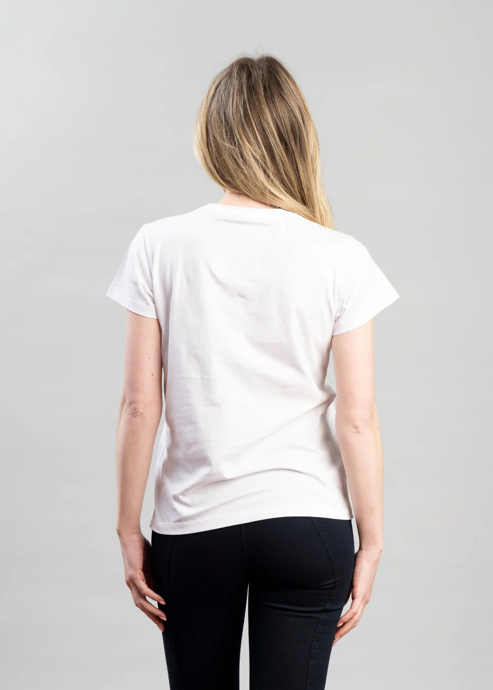 Monogram T-Shirt - Image 4