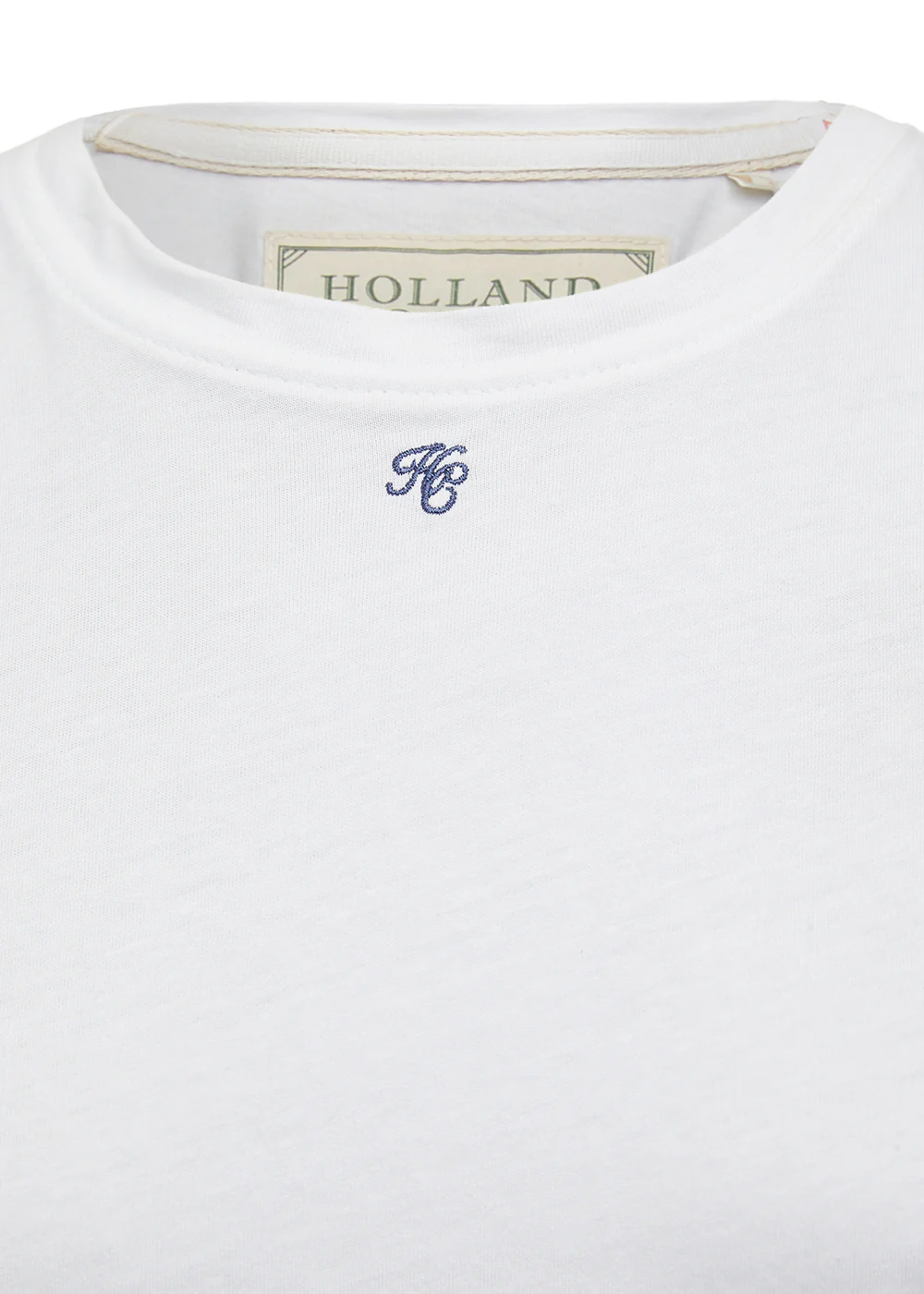 Monogram T-Shirt - Image 6