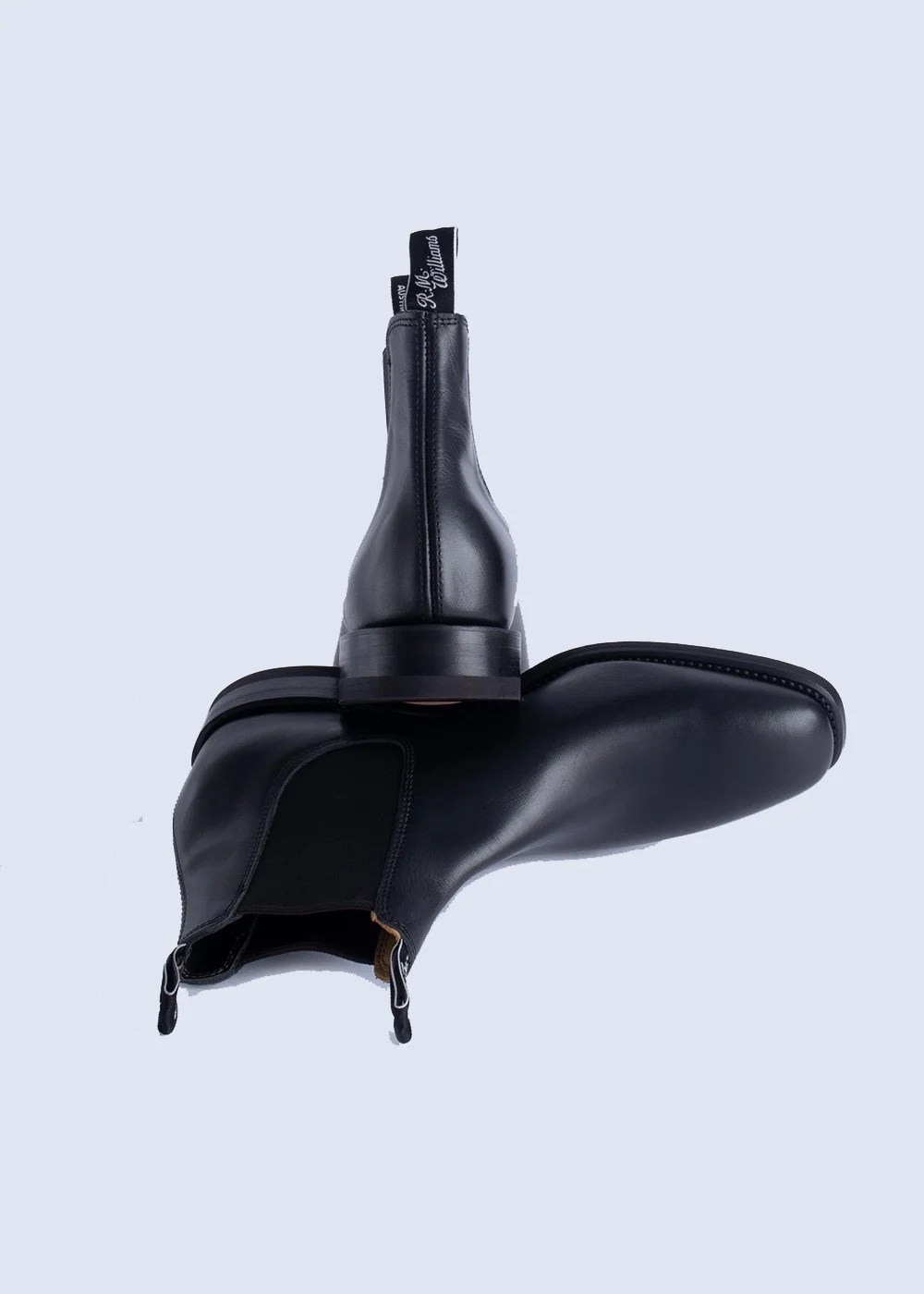 Classic Craftsman Boots - Image 6