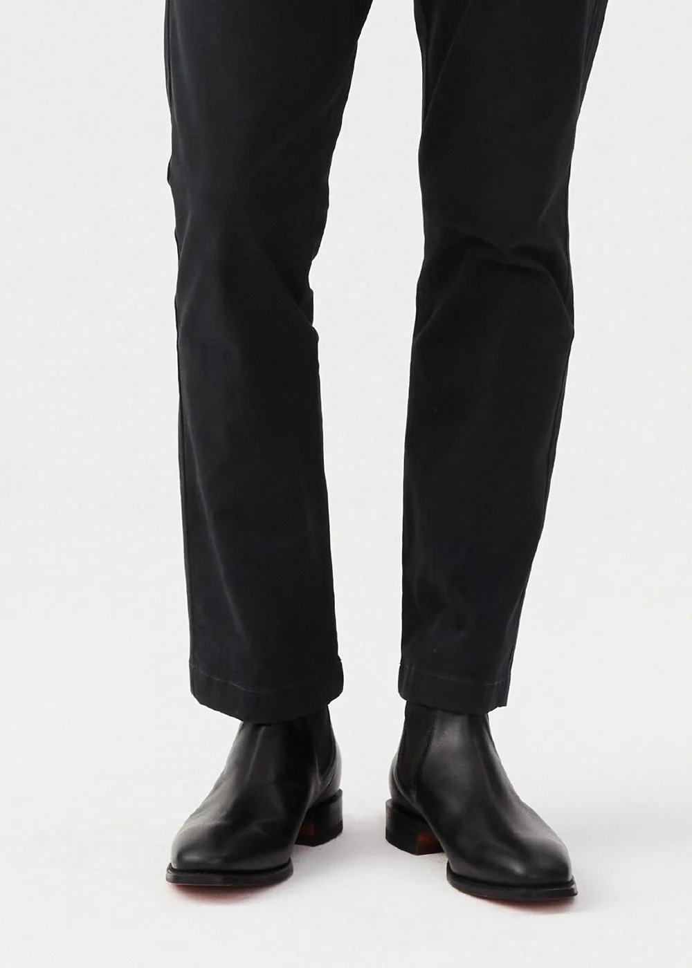 Classic Craftsman Boots - Image 9