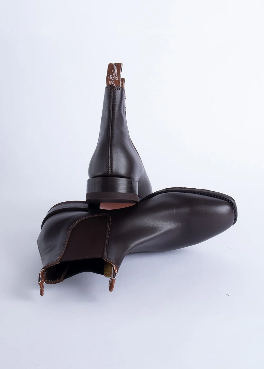 Classic Craftsman Boots - Image 6