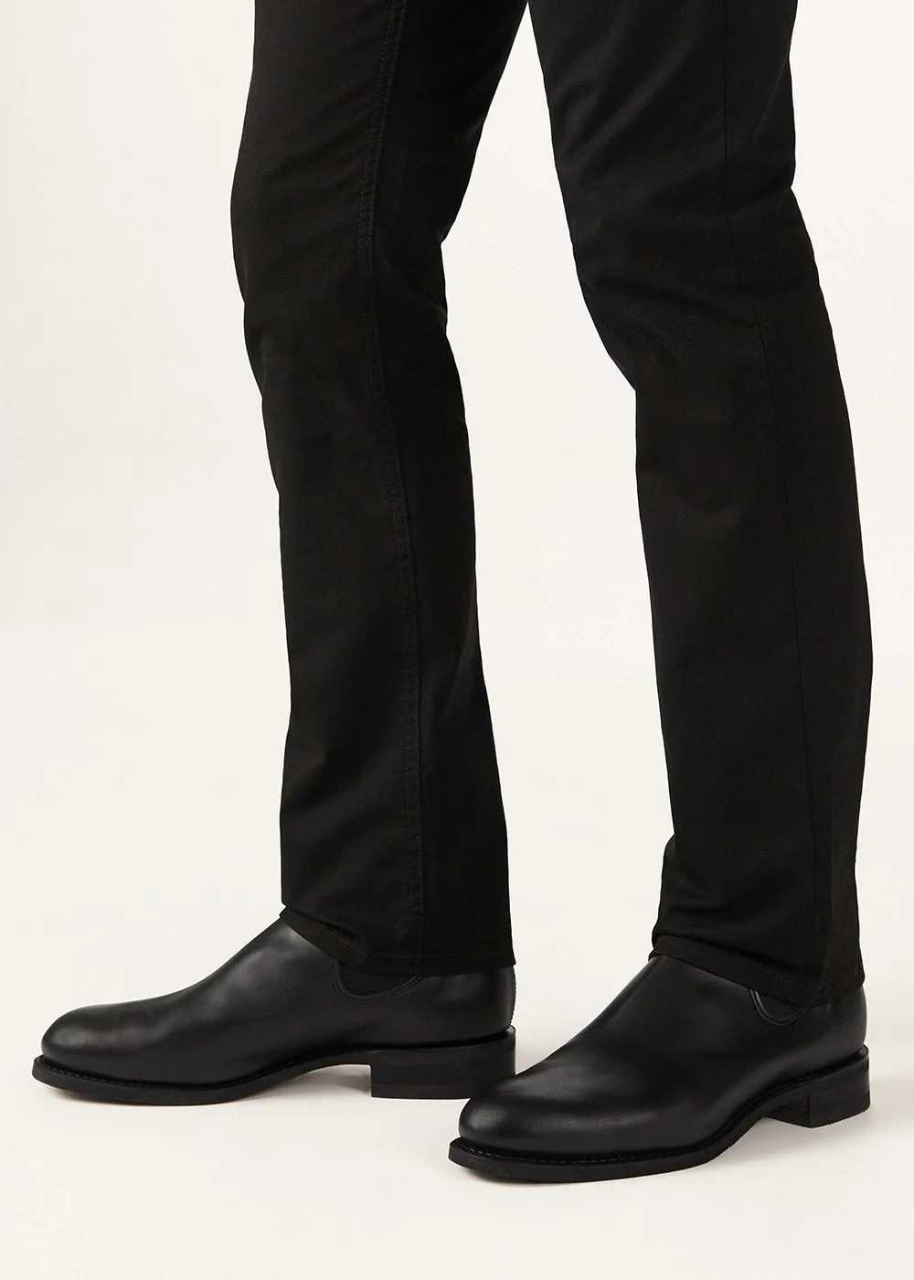 Comfort Turnout Boots - Image 10