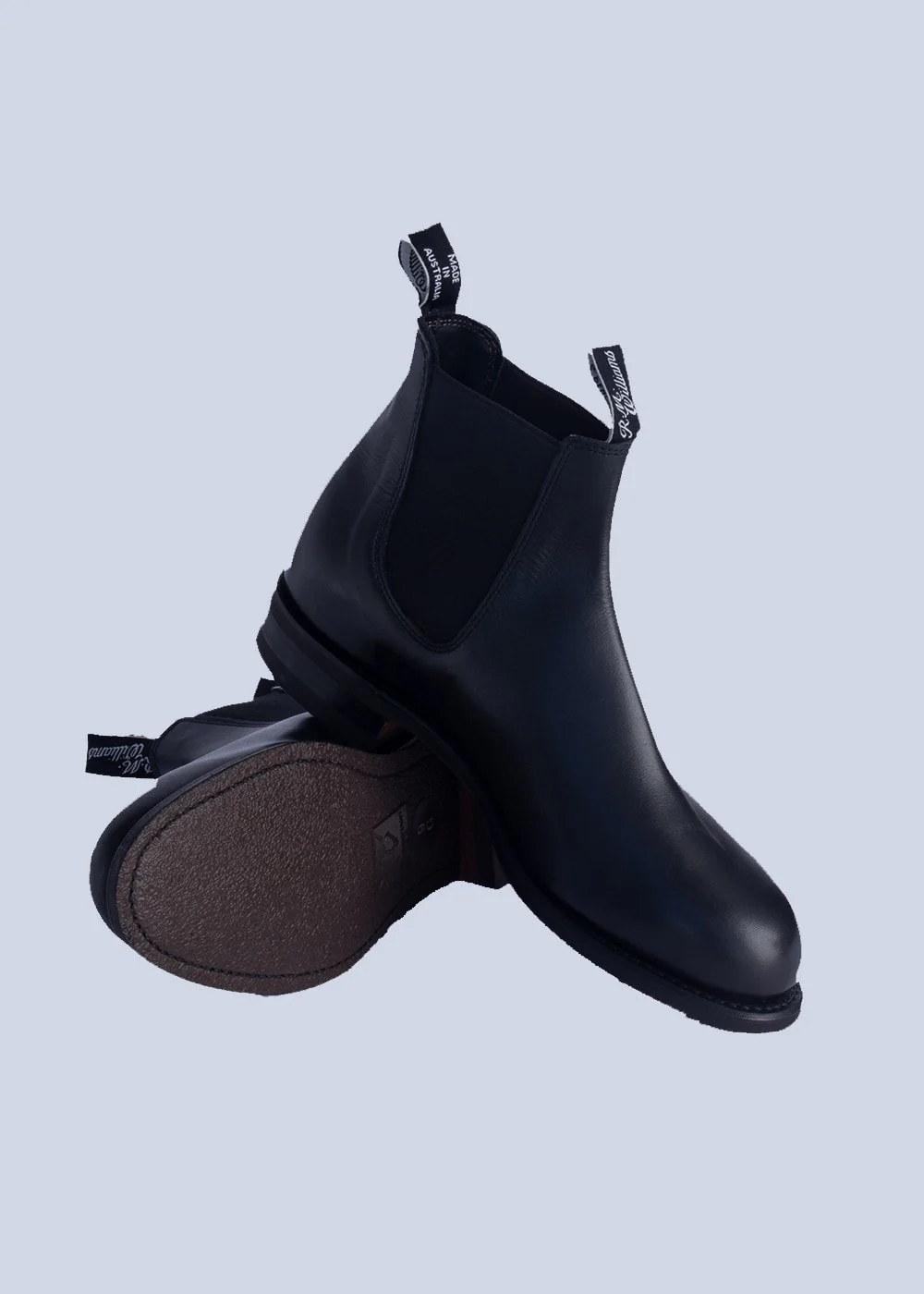 Comfort Turnout Boots - Image 3
