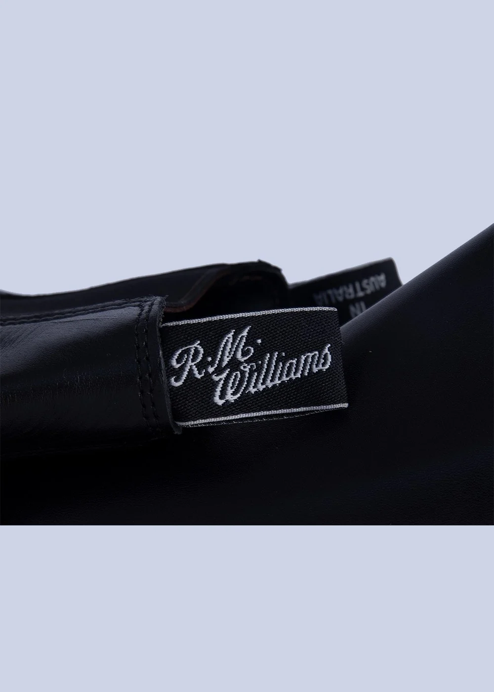 Comfort Turnout Boots - Image 9