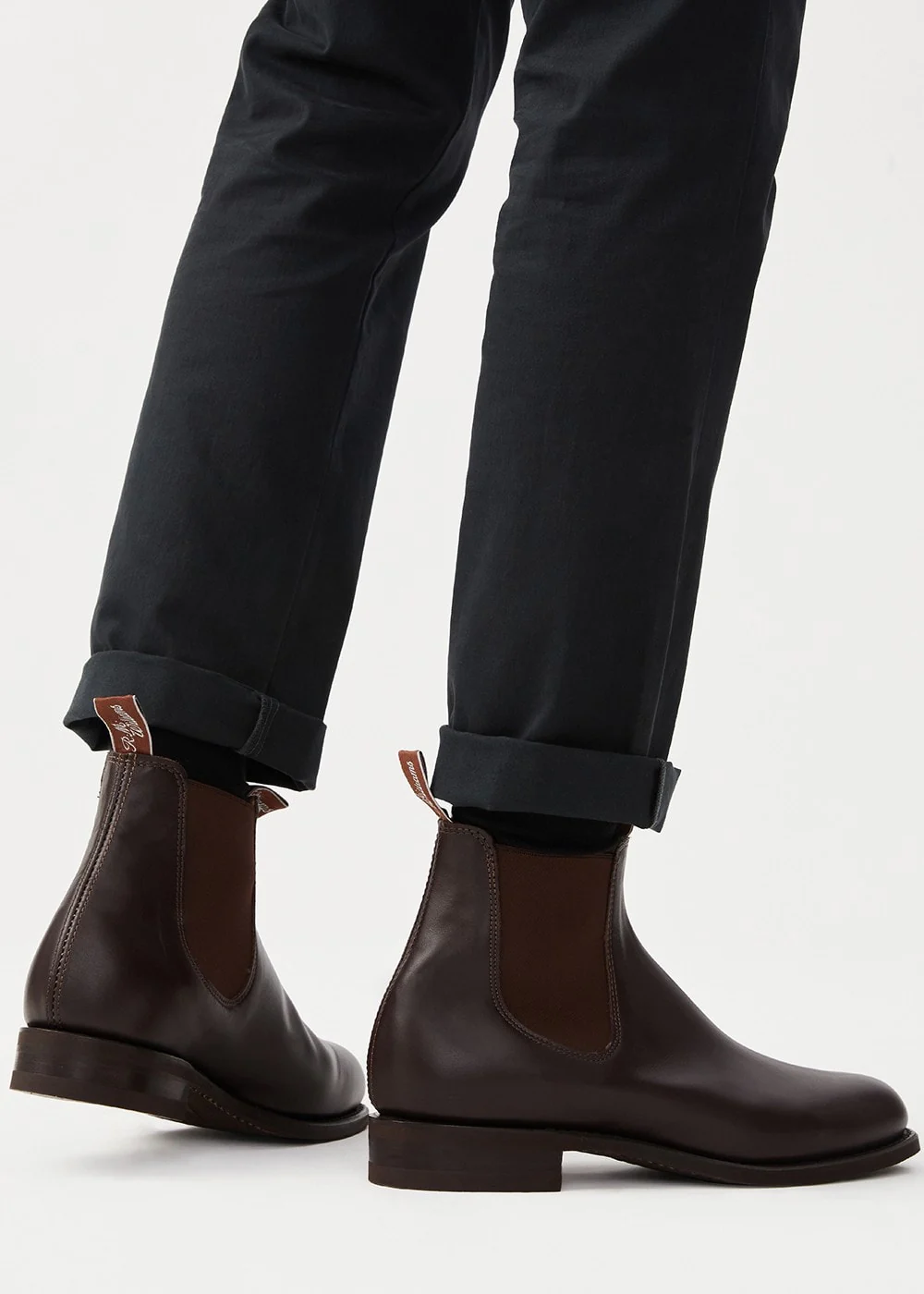 Comfort Turnout Boots - Image 11