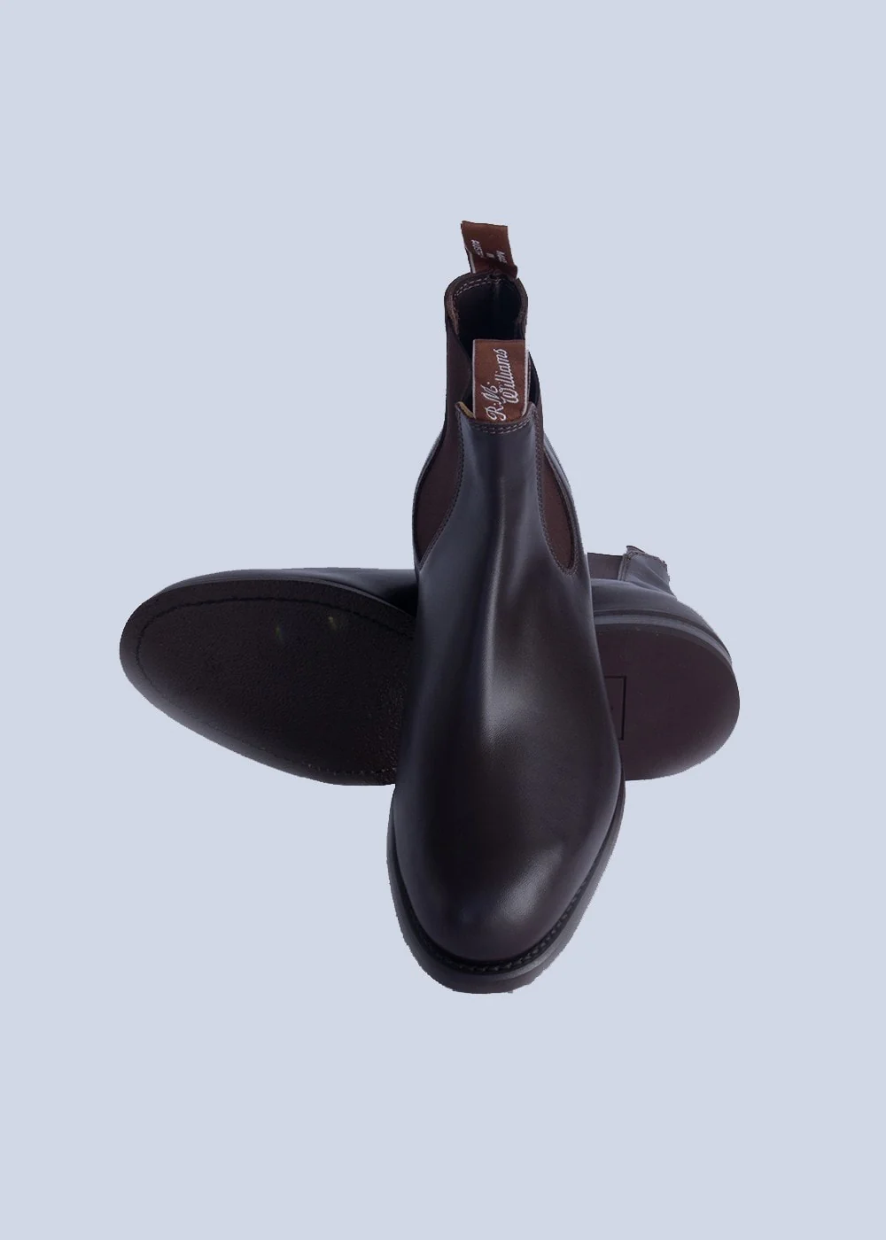 Comfort Turnout Boots - Image 4