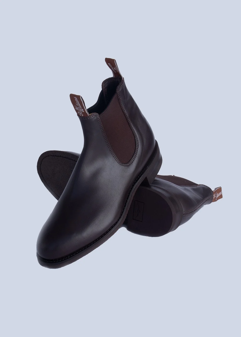 Comfort Turnout Boots - Image 5