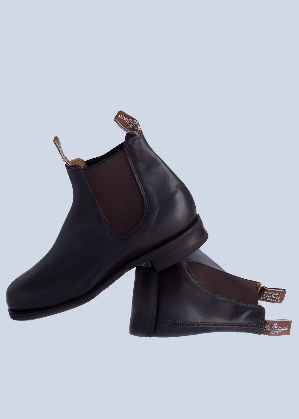 Comfort Turnout Boots - Image 7
