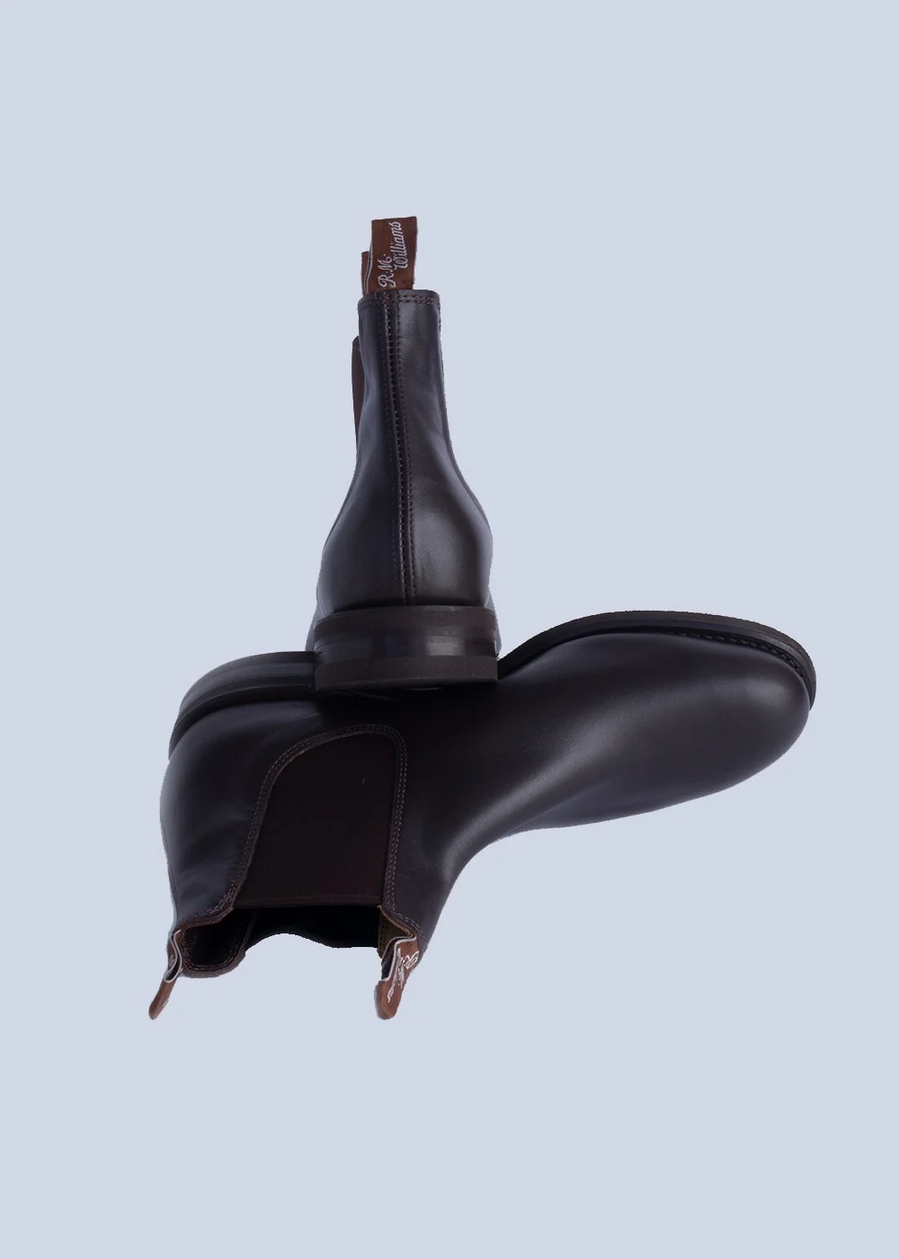 Comfort Turnout Boots - Image 8