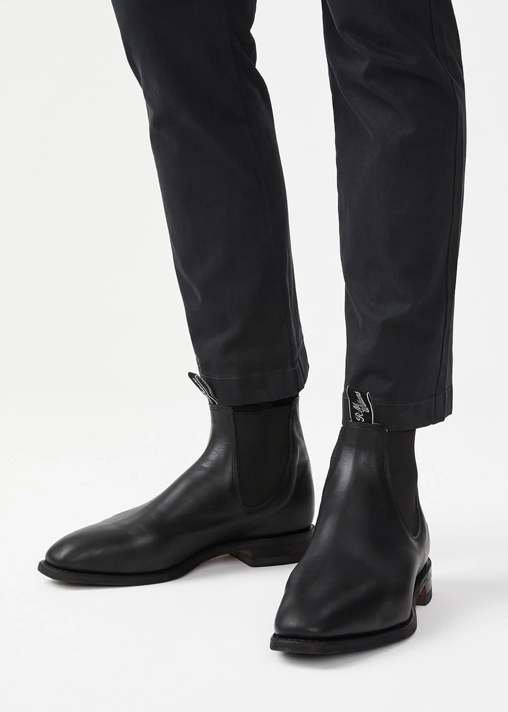 Dynamic Flex Comfort Craftsman Boots - Image 10