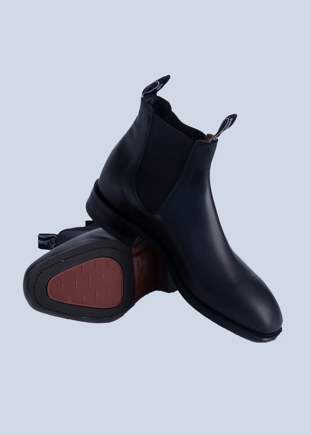 Dynamic Flex Comfort Craftsman Boots - Image 3